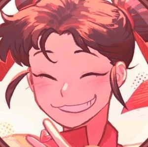 Meet your Posher, Carolyna